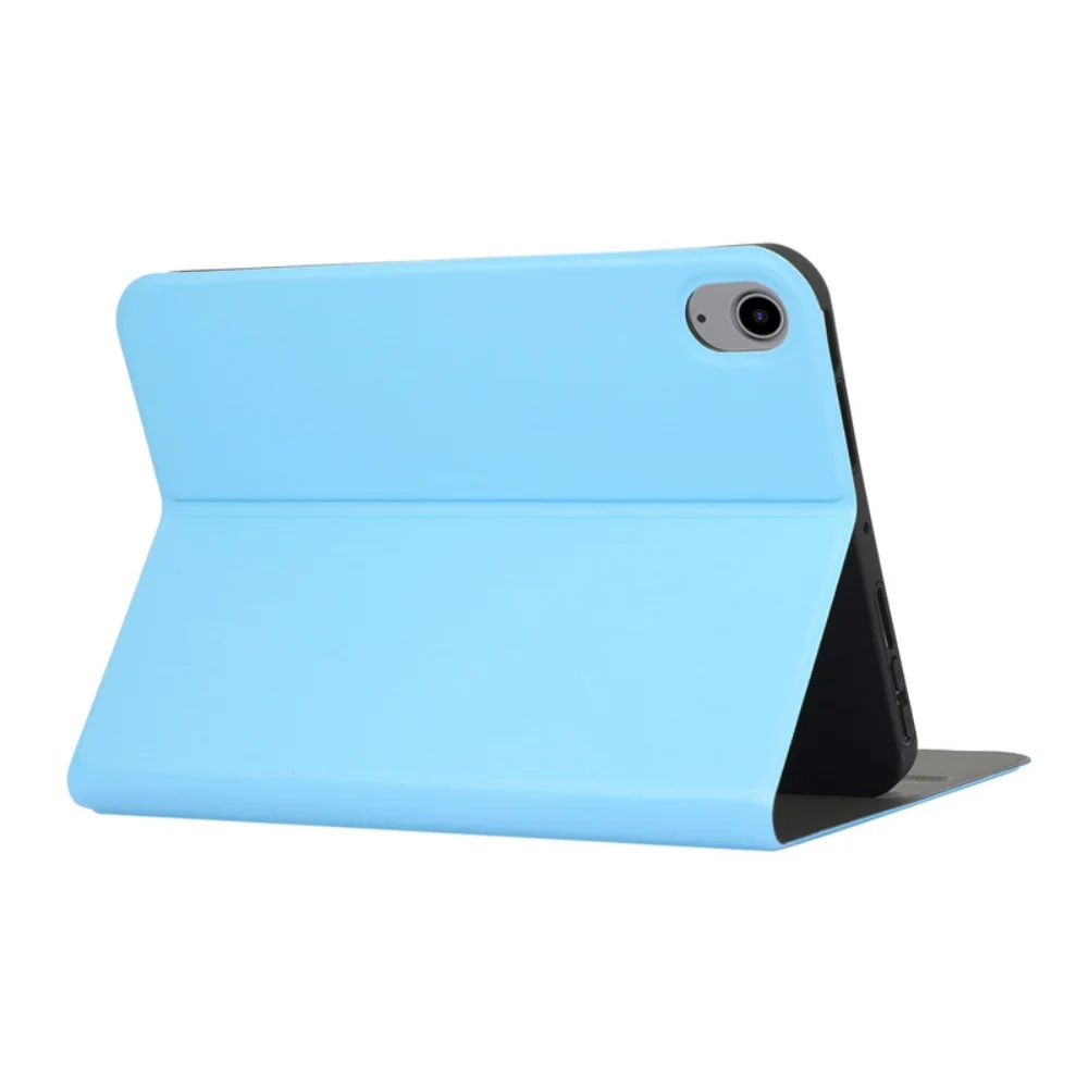 product for ipad mini 6 83 inch 2021 solid protective stand ultra slim flip leather smart cover tablet case laudtec-10