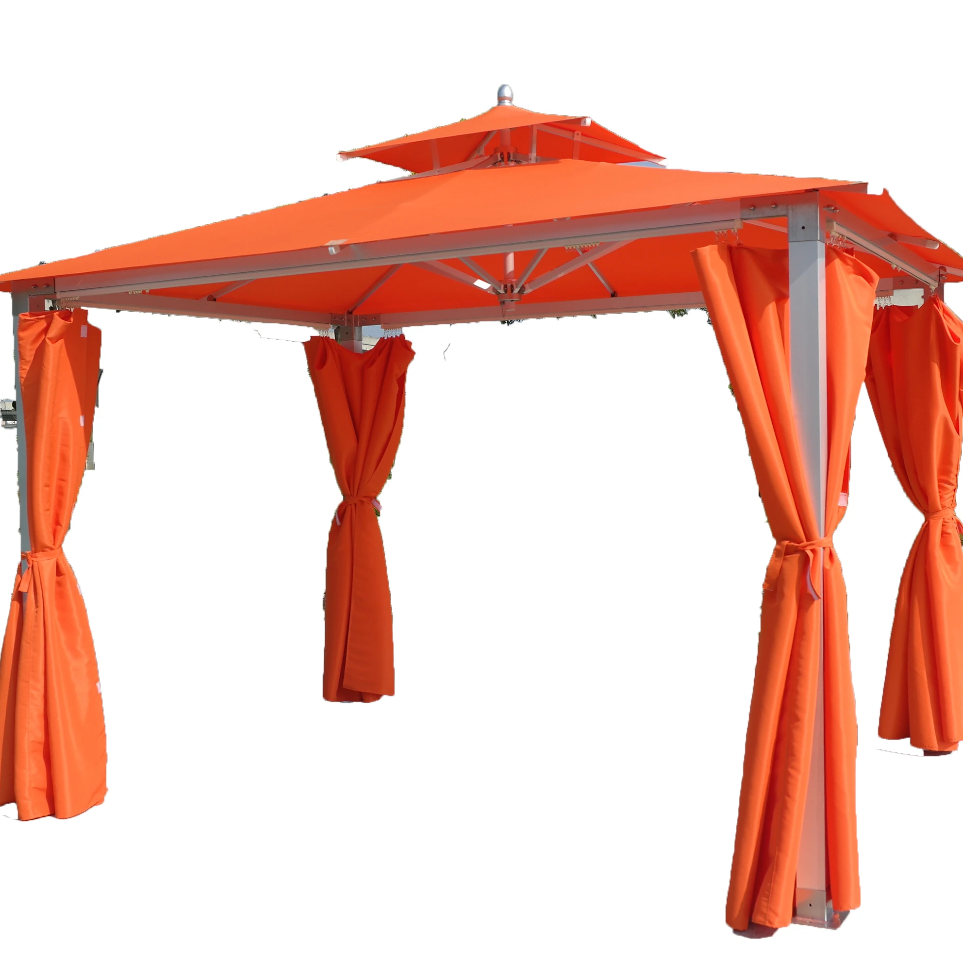 factory directly sale party outdoor wedding canopy pergola tent