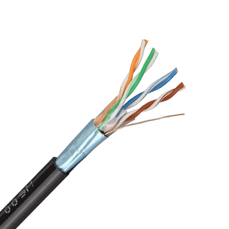 24AWG-Outdoor-FTP-Cat5e-CAT-5E