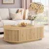Rustic Wood