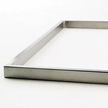 304 Stainless Steel Raw Nama Chocolate Mold