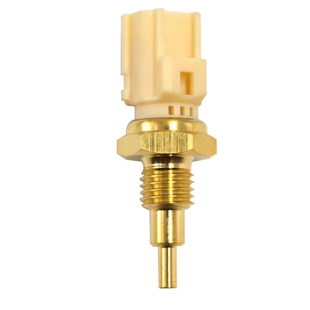 Motorcycle Radiator Water Temperature Sensor for Suzuki 13650-49X00 CERVO Yamaha 5YP-85790-00 NS50F XC50 XF50 YN50F VP250 YP125R