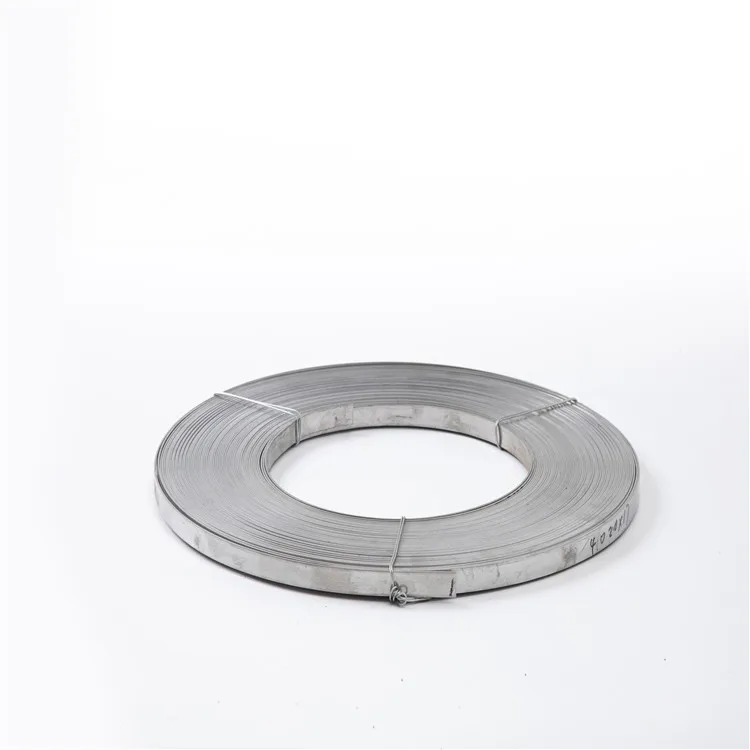 SUS316L Chinese factory nickel iron soft magnetic alloy strip