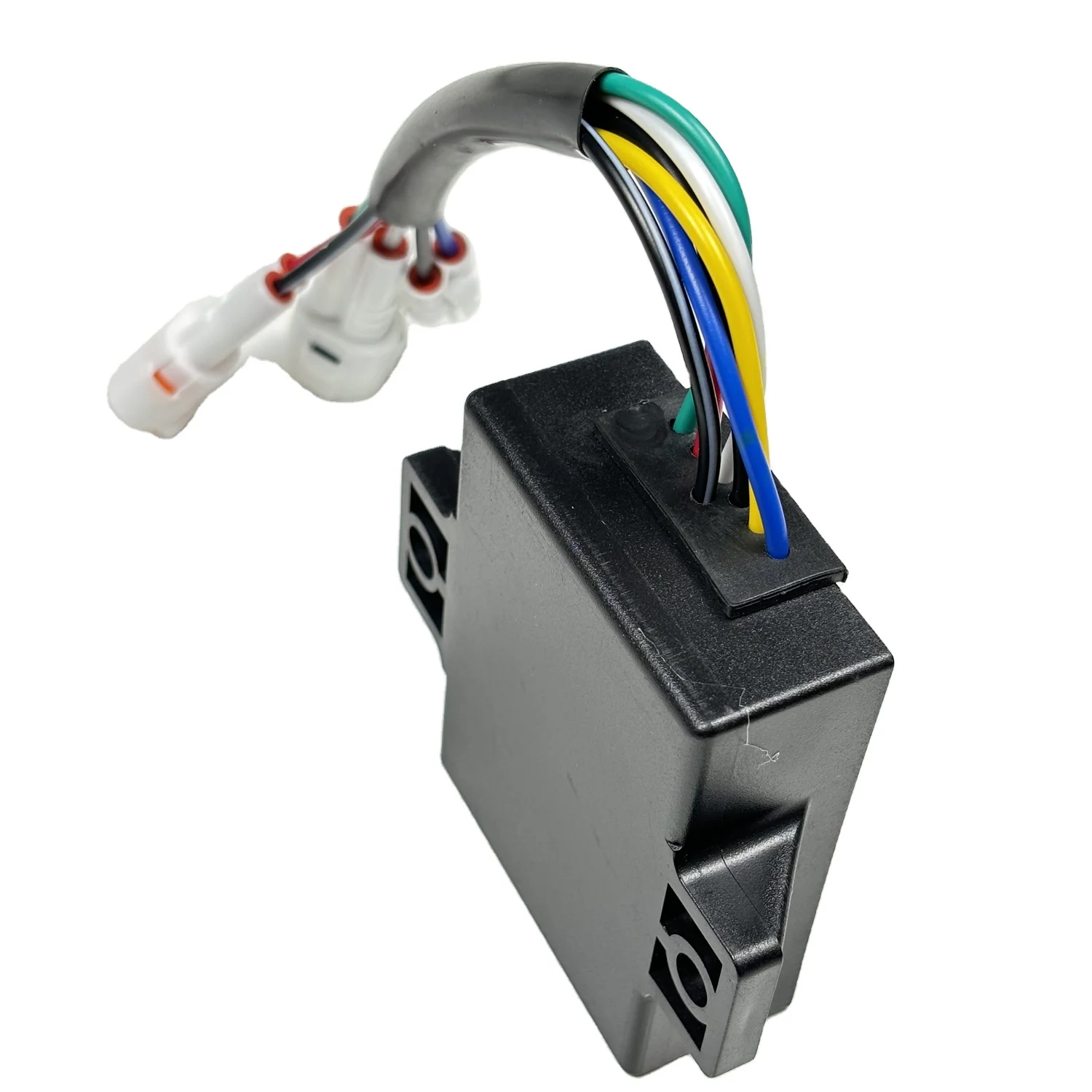 バイク用スイッチコイルCDI CDIモジュール KLF220 バイユー 220 1988