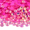 P115 Dk.Pink Luminous opal