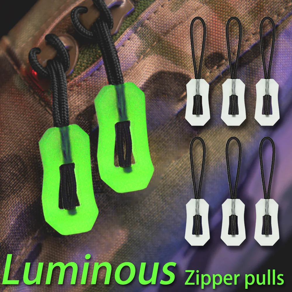 outdoor head luminous pendant replacement zipper