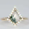 Moss Agate