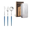 Cuchillo/tenedor/cuchara_plata+azul
