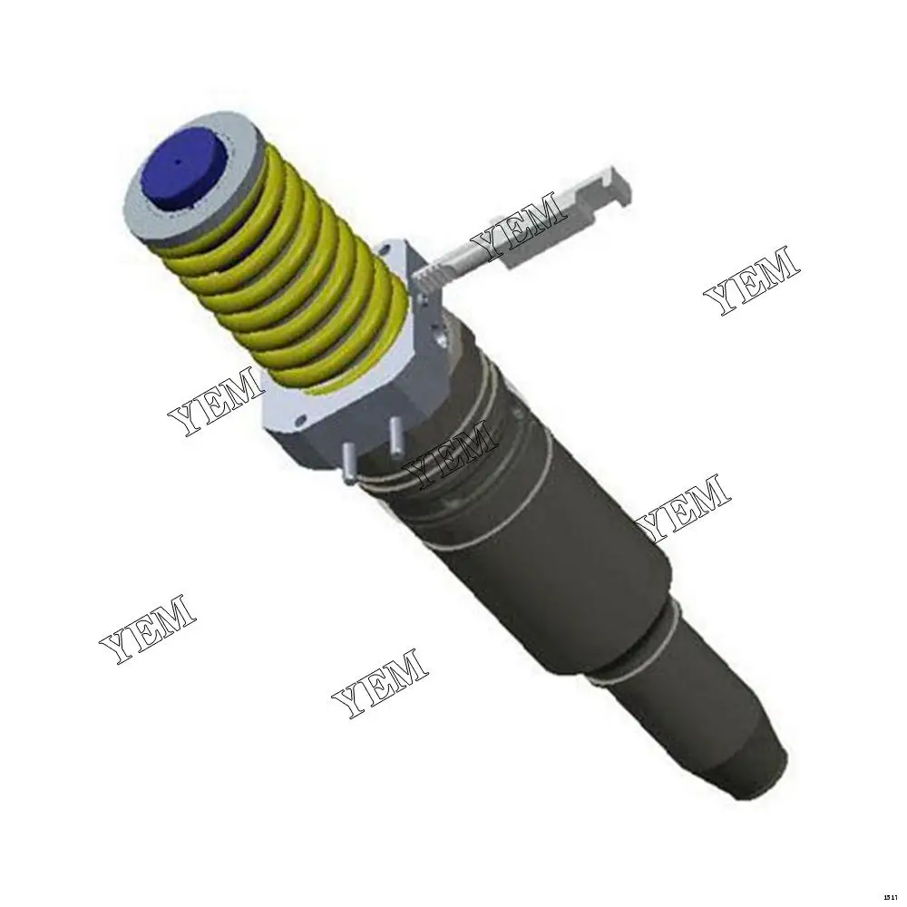 Pump Gp-Unit Injection 418-8820 for Cat Excavator Diesel Engine