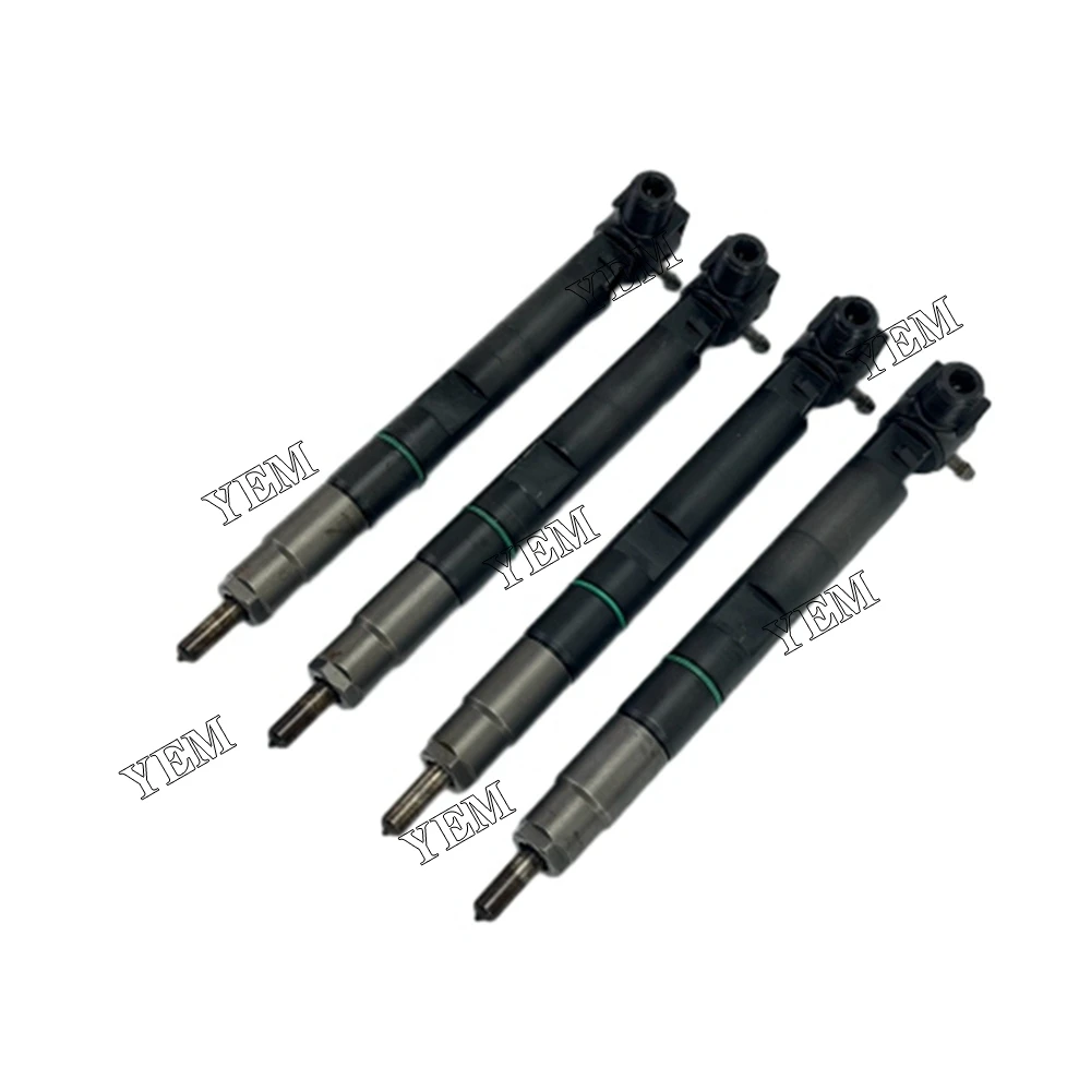 DL03 Injector 400903-00043E 057763KPY Fit for Doosan Engine. 2