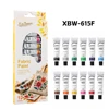 Multiple Fabric 12 Colors