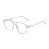 transparent white C2