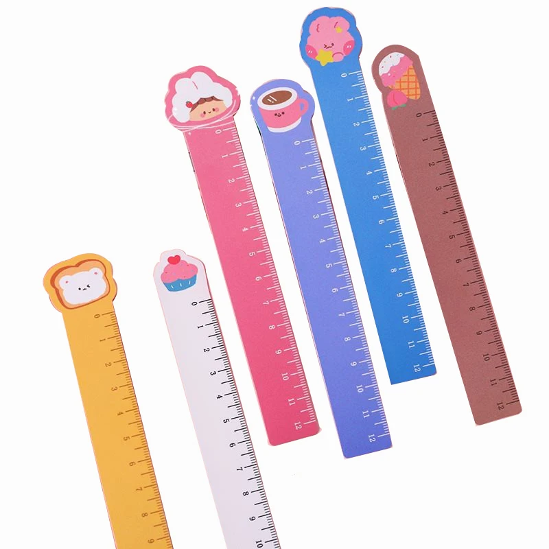 5 шт./набор обучающая линейка для 1104