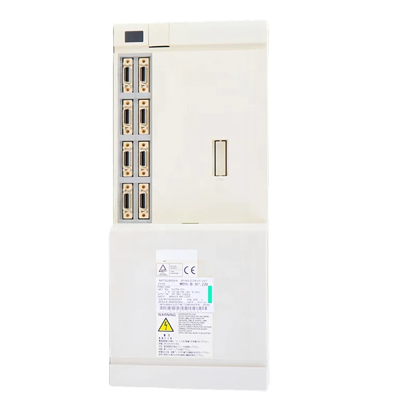 MDS-B-SP-300 Spindle Drive Unit 三菱電機 MITSUBISHI MDS-B-SPH-300