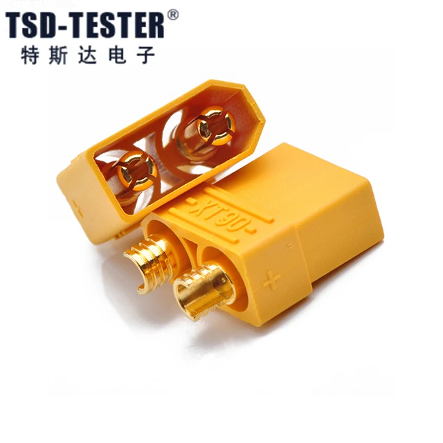 5 Pezzi XT60 Maschio Femmina Spina Connettore A XT90 Maschio Femmina - Foto 12