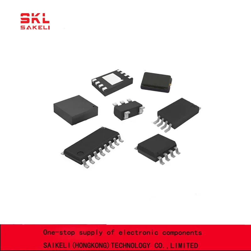 BP5041A One stop order distribution of secoli electronic components