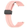8#Light Pink [Black Buckle]