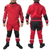Water rescue dry suit [M]