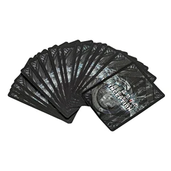 Лидер продаж, семейная настольная игра, складной картон, игровые части на заказ