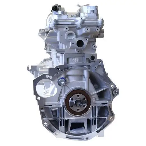 high quality remanufactured g4fd engine assembly 16l turbo for elantra langdong 2012 gas petrol 500kw 220nm 12 month warranty-2