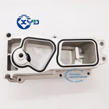 XINYIDA SA1150-24V HE300VG HE351VG Actuator with cooling water hole 3788939 For 5328296 Turbocharger 5452655 05452655