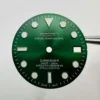Verde