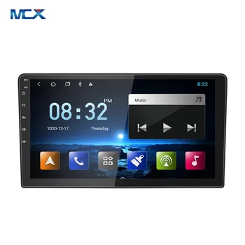 Portable 2Din Universal Android GPS Navigation CD Truck Reproductores Indash MP5 2010 Suburban Audio System DVD Car Player