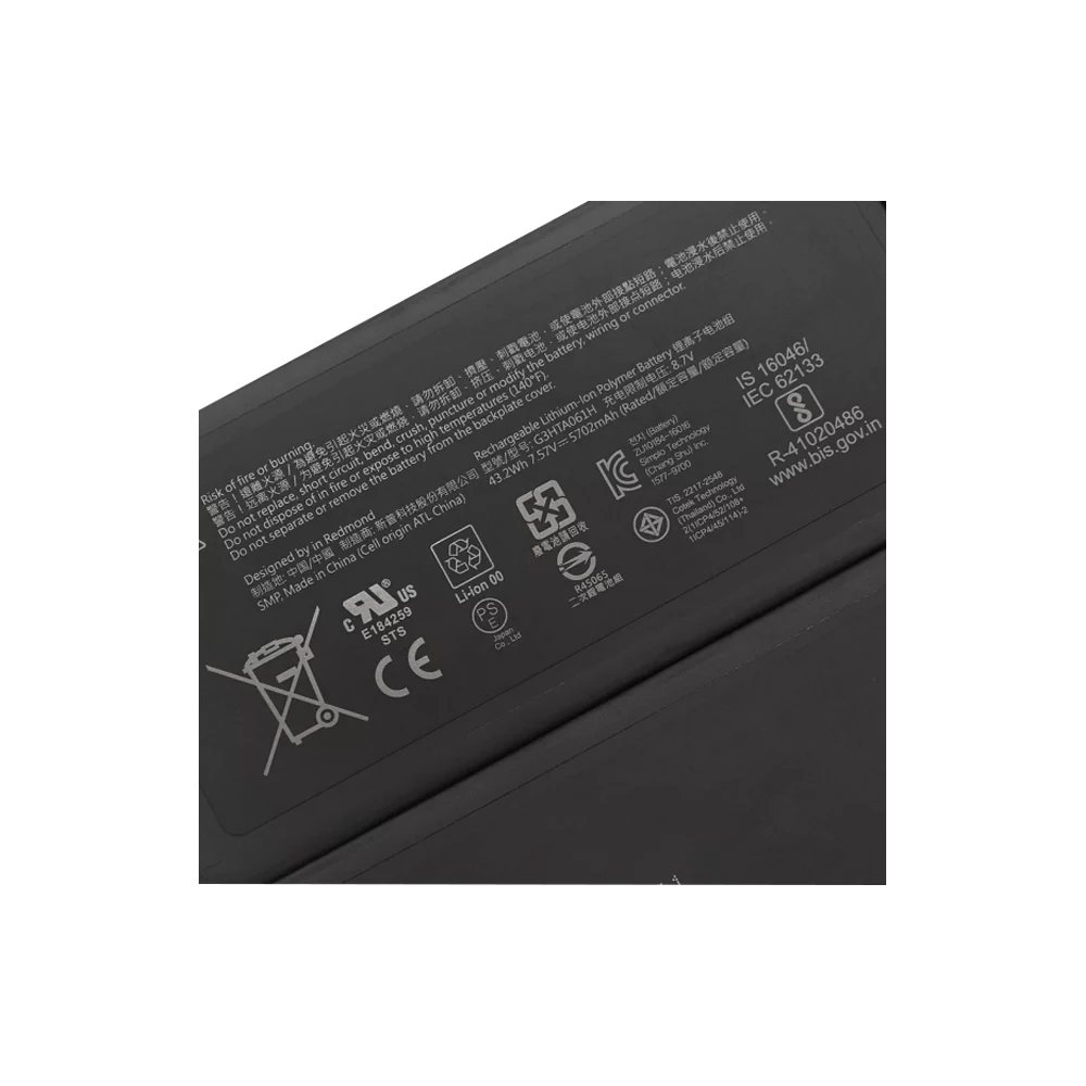 ★美品★ タブレットPC バッテリー◎ Surface Pro 7+ 396 バッテリー交換が無料梱包キットでらくらく解決！】Microsoft Surface