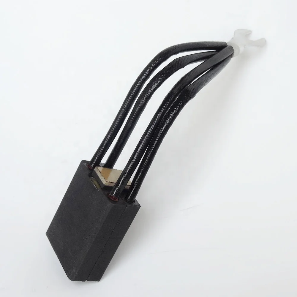 E88X Carbon Brush - Reliable Performance from Aobo China