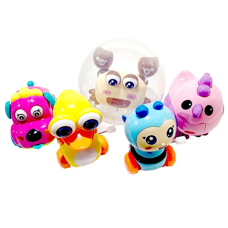 Toys 2023 Plastic 100mm Capsule Egg for Gashapon Vending Machine