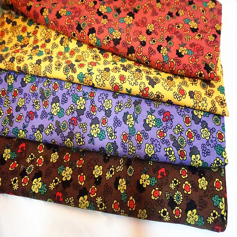 2022 новый продукт однотонная окрашенная тканая многоцветная рубашка оптовая продажа хлопчатобумажная льняная ткань для