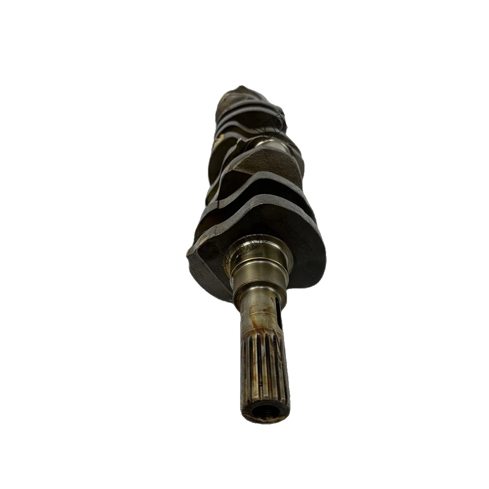 For Kubota F2803 Crankshaft Diesel Engine Spare Parts