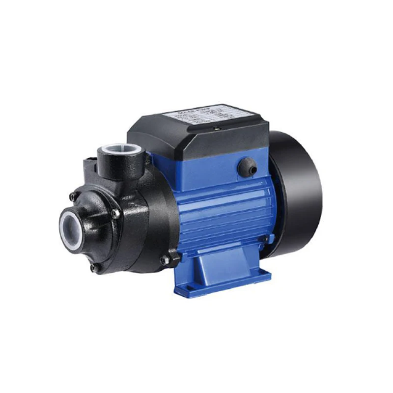 LSQB Controller Brushless Smart Pressure Solar Dc Surface Water Pump