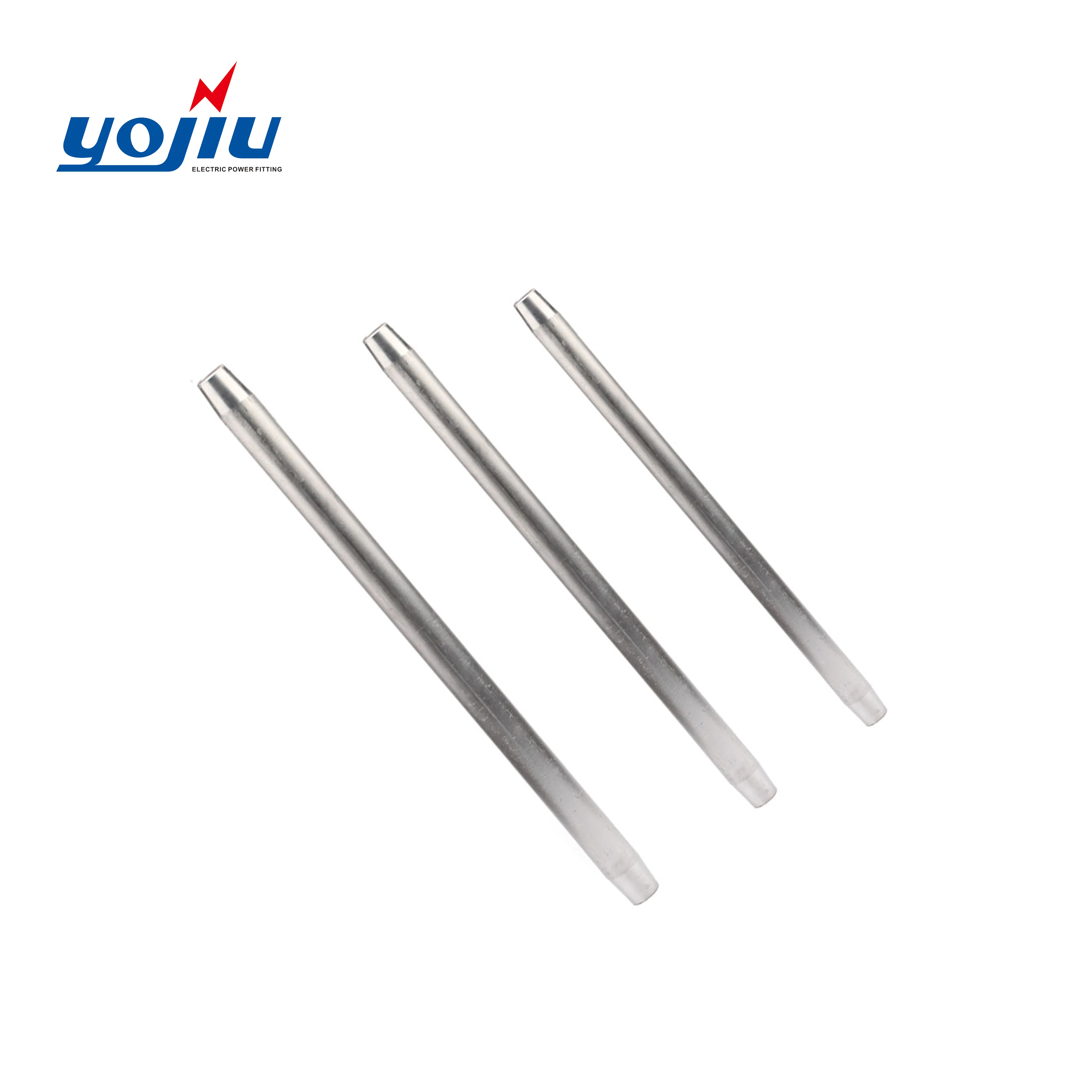 Jy Series Jointing Sleeves Ideal for Aluminum Conductor Acsr Tension