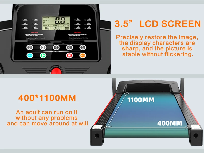 ランニングマシン 家庭用折りたたみ式トレッドミル 人気販売中 ジム