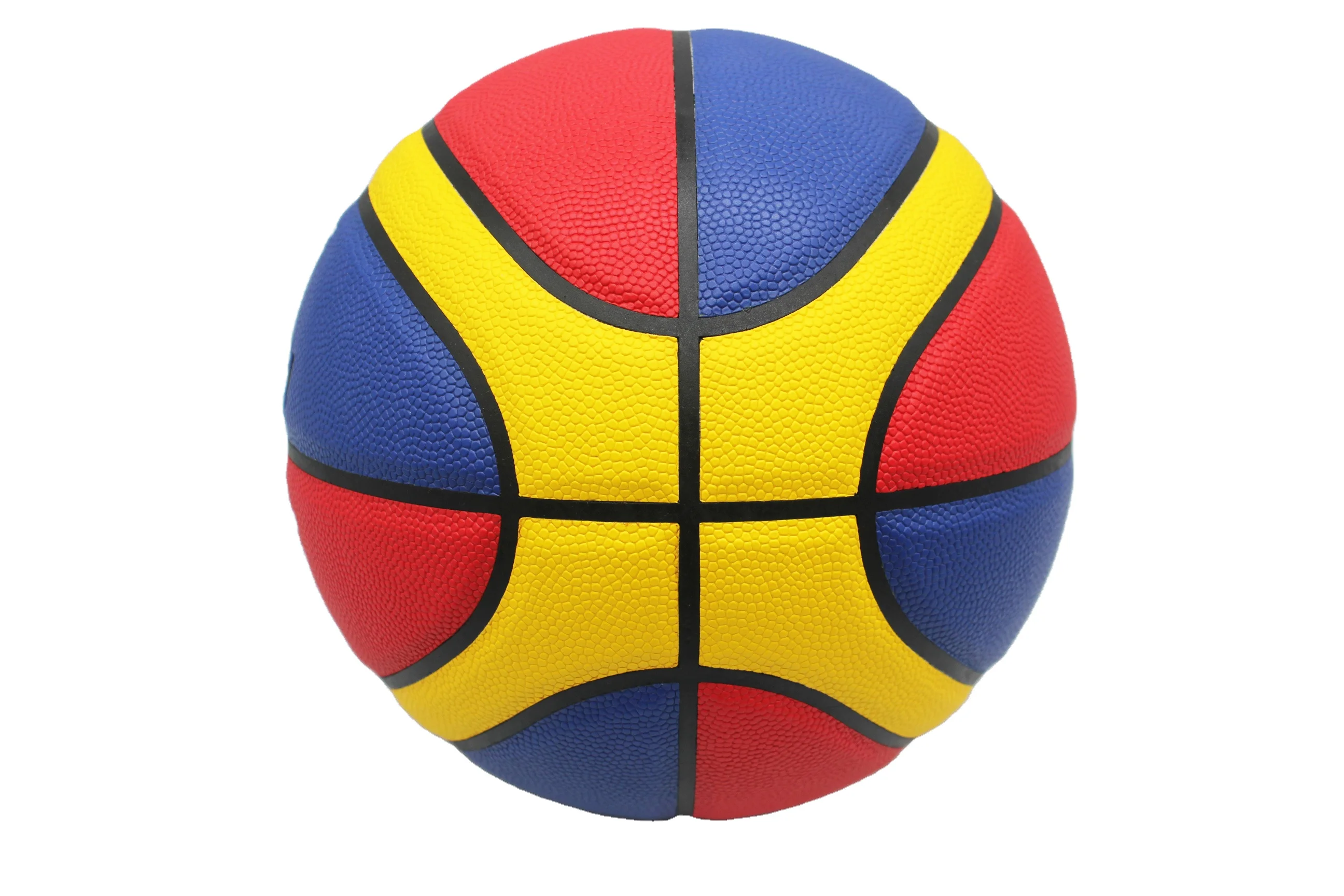 Custom Logo Molten Basketball 12 Panel Pattern Leather Indoor And Outdoor Ball Buy Custom