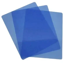 2024 New Type Medical Printing Dry Film 8*10 14*17 A3 A4 Size Medical Blue Inkjet Film for Sale