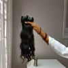 Natural black