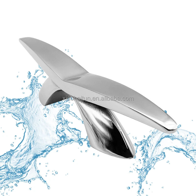 Top Quality Marine Hardware Factory Outlet Boat Accessories Low