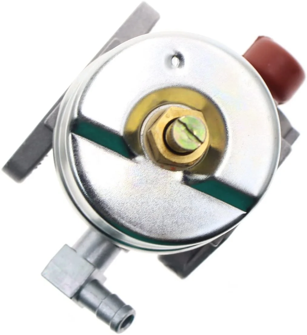 Carburetor For Tecumseh 632795A - Fits TVS, ECV, LAV Series Engines (Permile77) - View #4