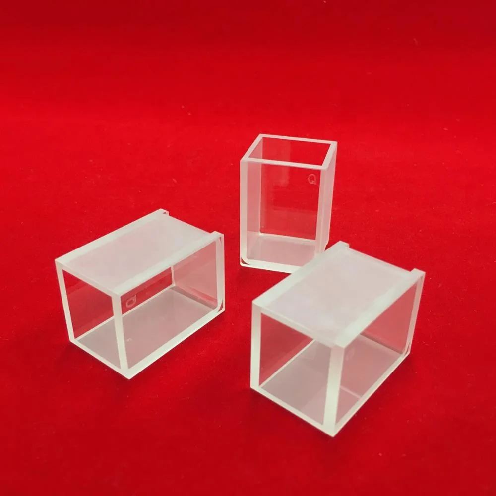 Large Cell Lovibond Cuvettes Glass Cuvette Buy Large Cell,Lovibond