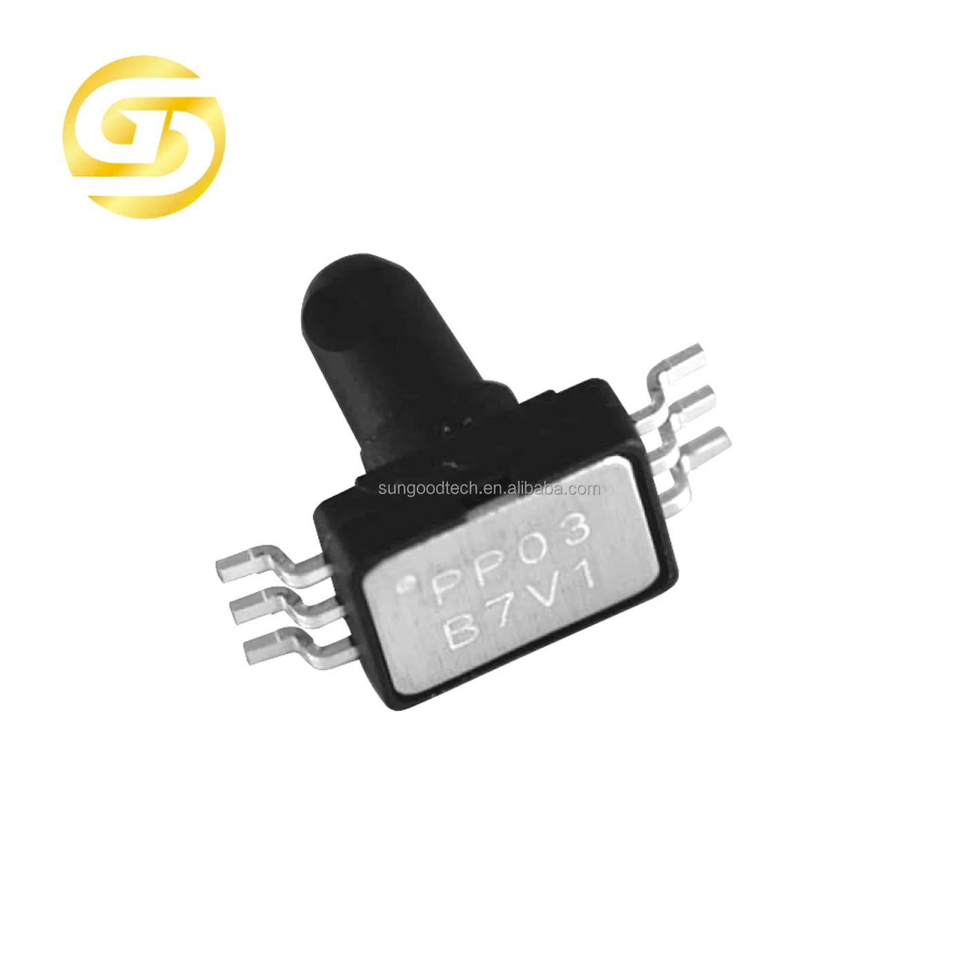 2smpp03 Pressure Sensor Ultrasmall Low Power Mems Measurement Pressure Sensor New And Original