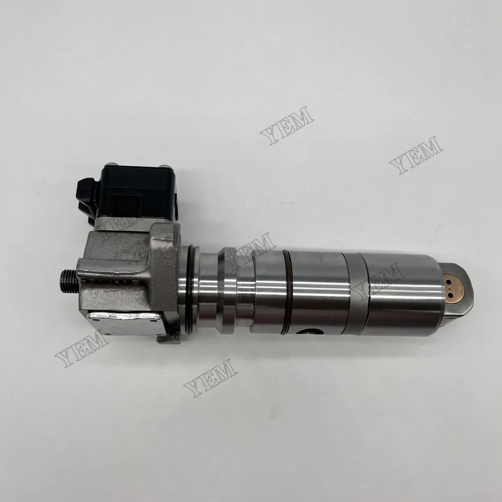 Fuel Injector 0414799018 for Scania 799 Standard Size Engine Parts 5