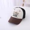 COLBY (Cloth) Black Coffee