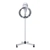 D type vertical blanc 950W