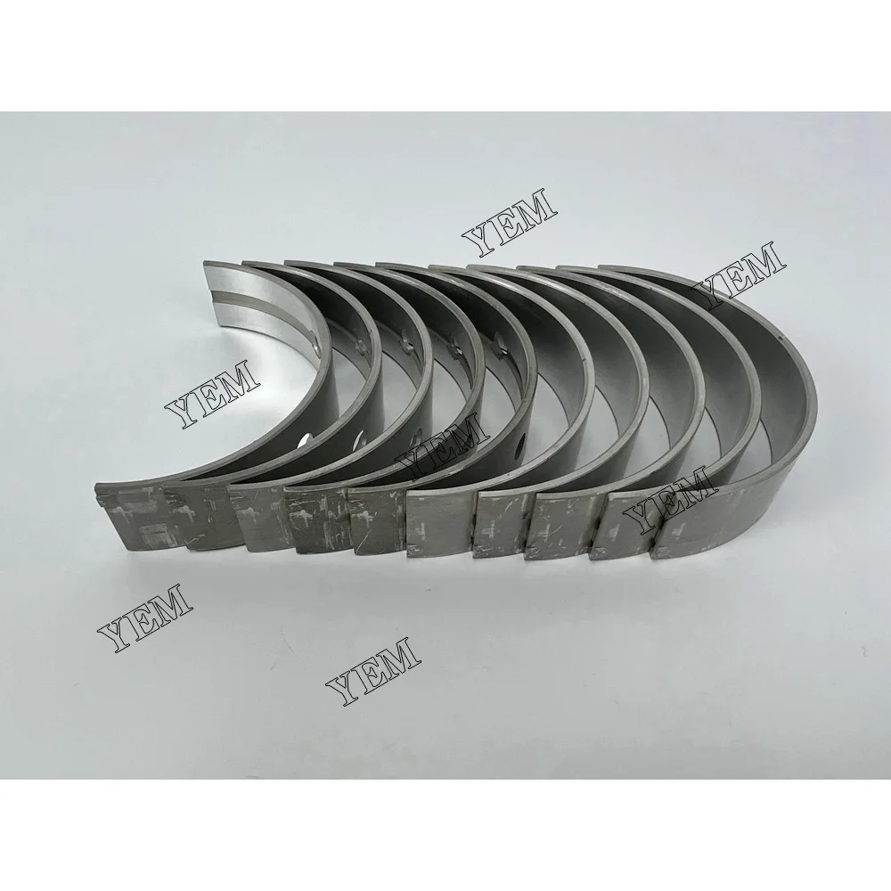 Engine Main Bearing Kit 1005081-65D Fit for Deutz BF4M2012 6
