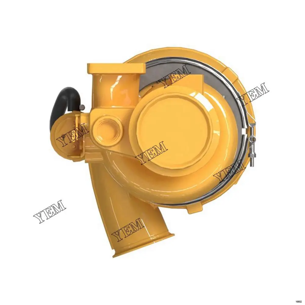 Turbo Gp-Bas 362-0853 3620853 Engine Parts With Warranty 4
