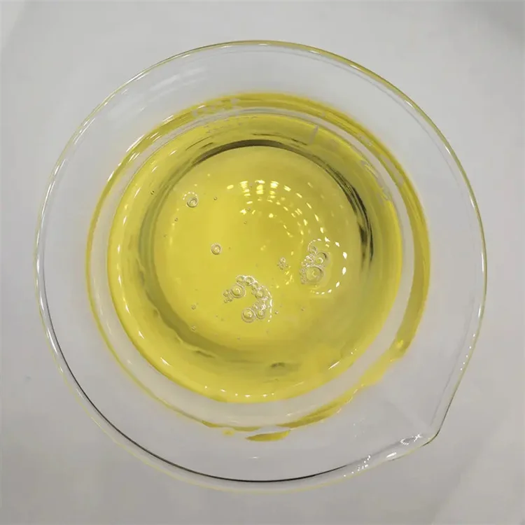 Shop Factory supply High Quality 2-ethylhexyl Acrylate 2-eha Monomer Cas 103-11-7-Detailed Image 2