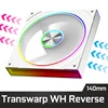 Transwarp WH inversa
