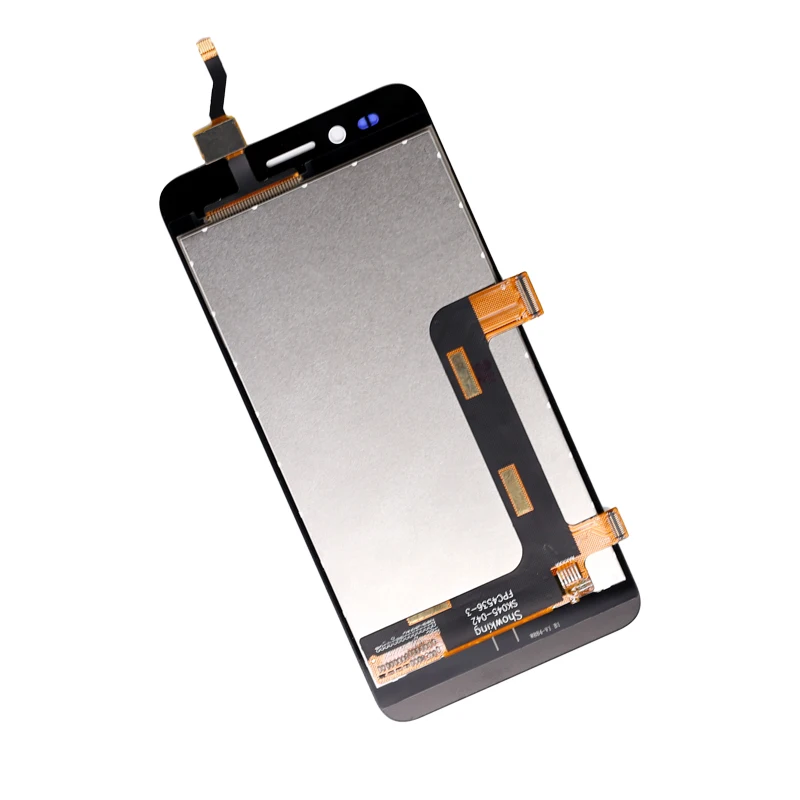 Spotlijster tand Slechte factor Wholesale For Huawei Y3 II LCD Touch Screen Display Digitizer 3G Version  Complete for Huawei Y3II Y3 2 LCD Screen Replacement From m.alibaba.com